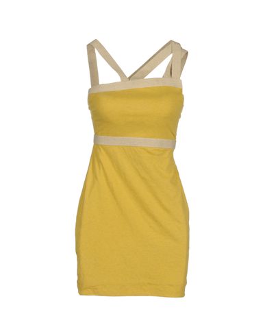 ZOOM NANUSHKA - Short dress