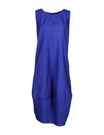 TER ET BANTINE - 3/4 length dress