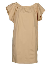 TER ET BANTINE - Short dress