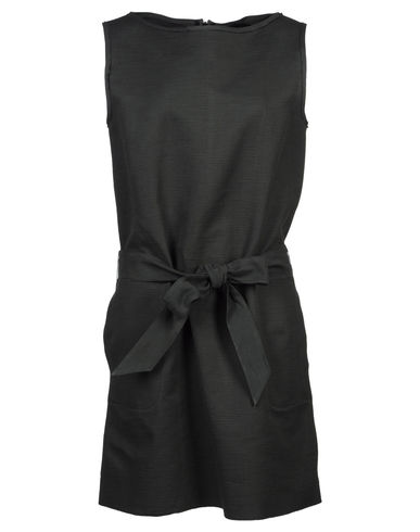 ZOOM TER ET BANTINE - Short dress