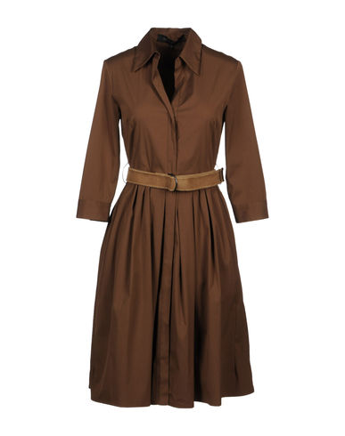 ZOOM TER ET BANTINE - 3/4 length dress