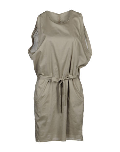 ZOOM HACHE - 3/4 length dress