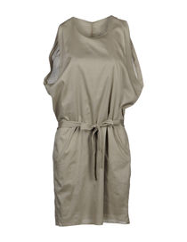 HACHE - 3/4 length dress
