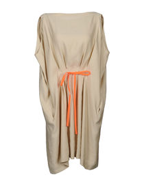 HACHE - 3/4 length dress