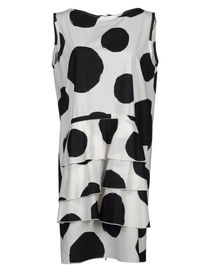 TER ET BANTINE - 3/4 length dress