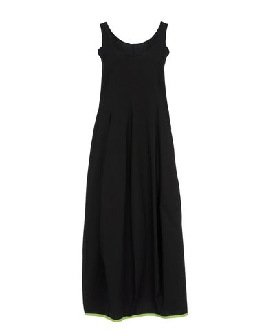 ZOOM HACHE - Long dress