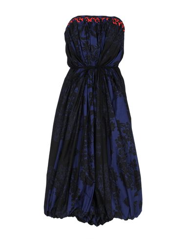 ZOOM HACHE - Long dress