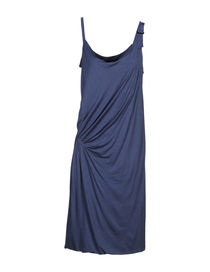TRU TRUSSARDI - 3/4 length dress