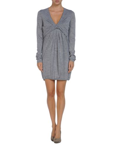 ZOOM MOSCHINO - Short dress