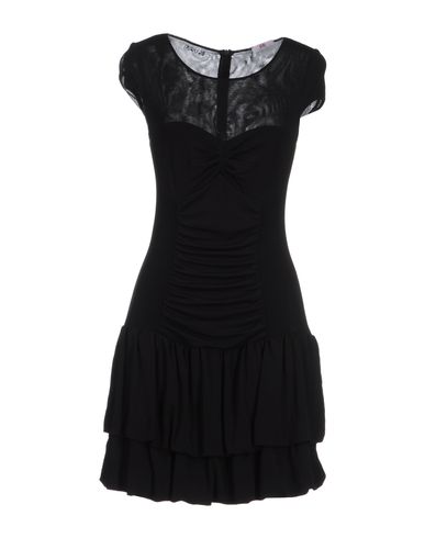 ZOOM BLUGIRL FOLIES - Short dress