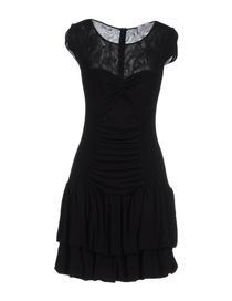 BLUGIRL FOLIES - Short dress