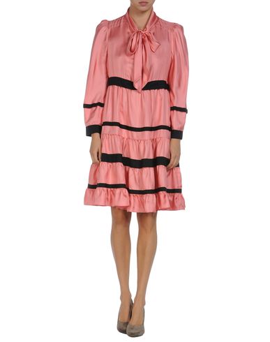ZOOM MOSCHINO - Short dress
