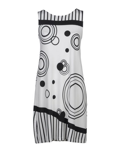 ZOOM C.Rā - Short dress