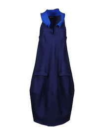 TER ET BANTINE - 3/4 length dress