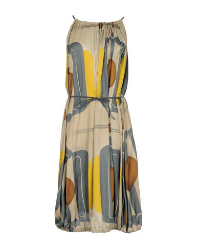 ZOOM HACHE - 3/4 length dress