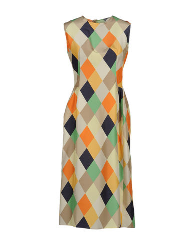 ZOOM TER ET BANTINE - 3/4 length dress