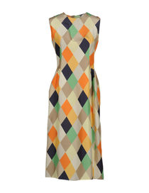 TER ET BANTINE - 3/4 length dress