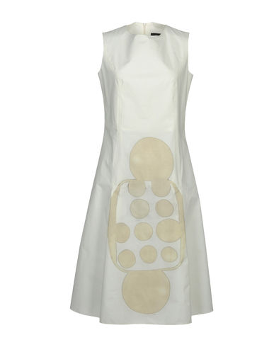 ZOOM TER ET BANTINE - 3/4 length dress