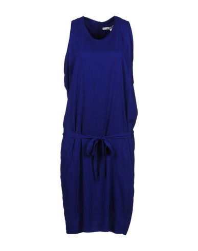 ZOOM HACHE - 3/4 length dress