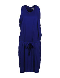 HACHE - 3/4 length dress
