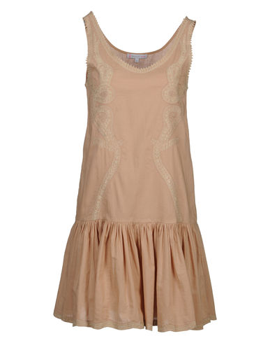 ZOOM PAUL & JOE SISTER - Short dress