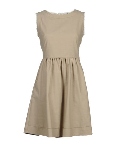 ZOOM PAUL & JOE SISTER - Short dress