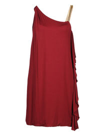 BRIAN DALES - Short dress