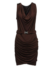 TWIN-SET Simona Barbieri - Short dress