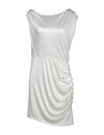 HALSTON HERITAGE - Short dress