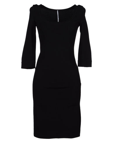ZOOM LAVINIATURRA - Short dress