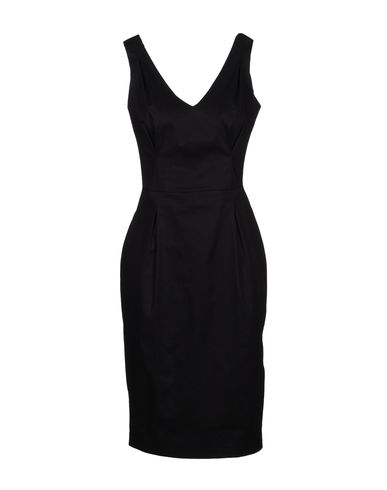 ZOOM LAVINIATURRA - Short dress
