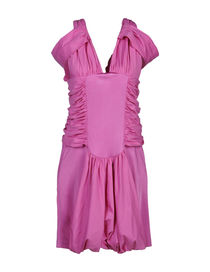 FRANKIE MORELLO - Short dress