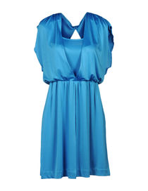 HALSTON HERITAGE - Short dress