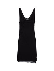 ISABEL BENENATO - Short dress