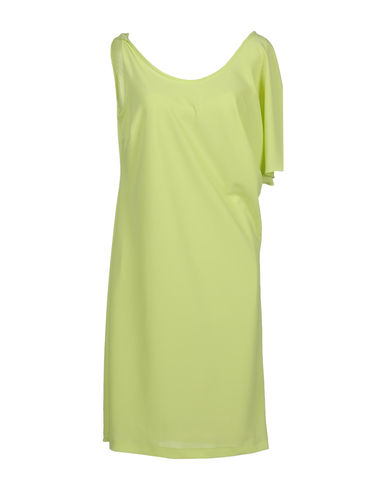 ZOOM LA KORE - Short dress