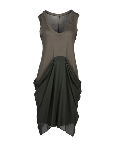ZOOM LA KORE - Short dress