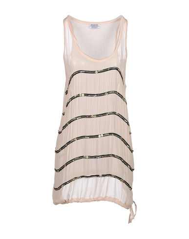ZOOM RA-RE - Short dress