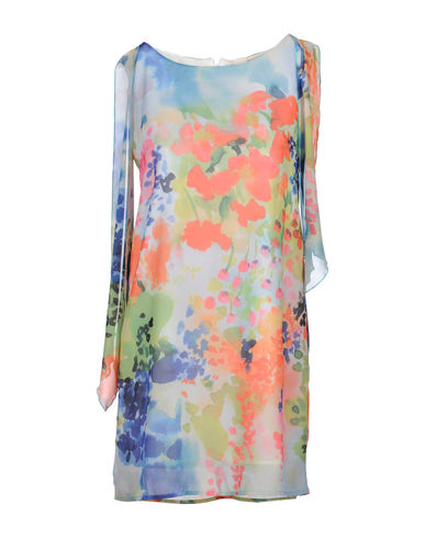 ZOOM NOLITA - Short dress