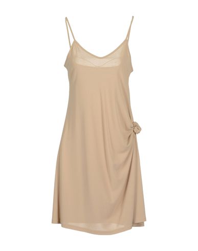 ZOOM LA KORE - Short dress
