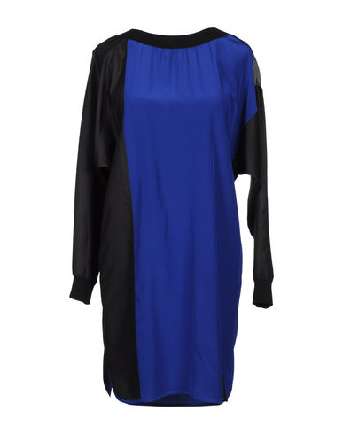 ZOOM DEREK LAM - Short dress