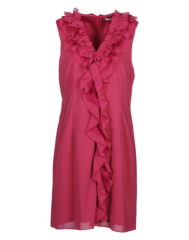 ZOOM LA KORE - Short dress