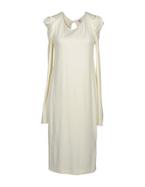 SCEE by TWIN-SET - 3/4 length dress