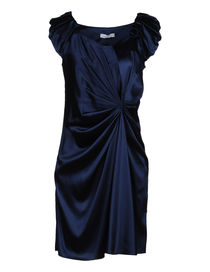 FLAVIO CASTELLANI - Short dress