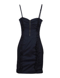 FLAVIO CASTELLANI - Short dress