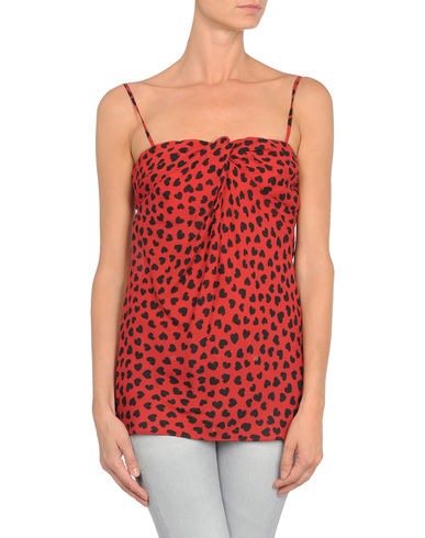 ZOOM MOSCHINO CHEAPANDCHIC - Top