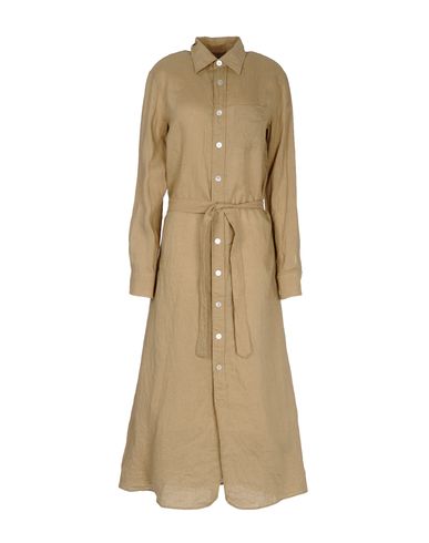 ZOOM RALPH LAUREN - 3/4 length dress
