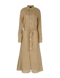 RALPH LAUREN - 3/4 length dress