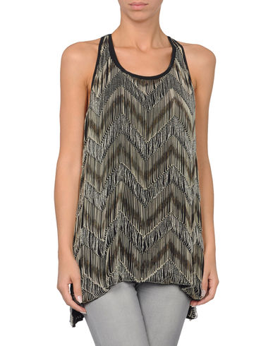 ZOOM ANN DEMEULEMEESTER - Top