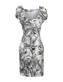 FLAVIO CASTELLANI - Short dress