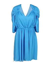 HALSTON HERITAGE - Short dress